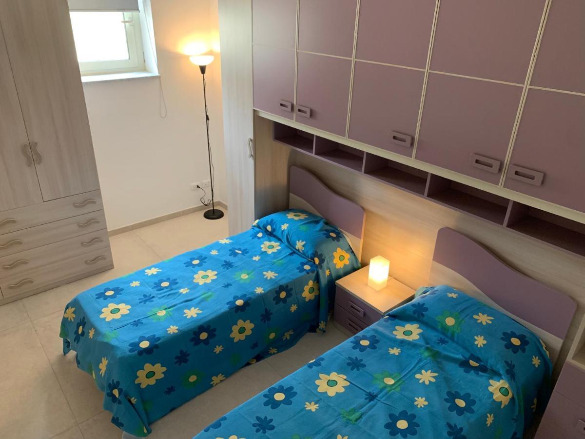 Alba Serena Santa Caterina Dello Ionio Marina Exterior foto